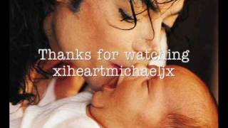 Michael Jackson - The Lost Children (With lyrics)