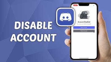 How to Temporarily Disable Discord Account
