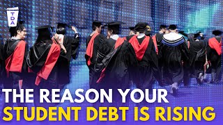 Why your HECS just went up, not down | The Daily Aus