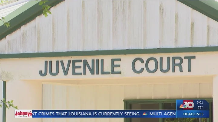 Raise the age bill law being repealed