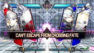 10/7 BBTAG House Casuals: den vs Dormy