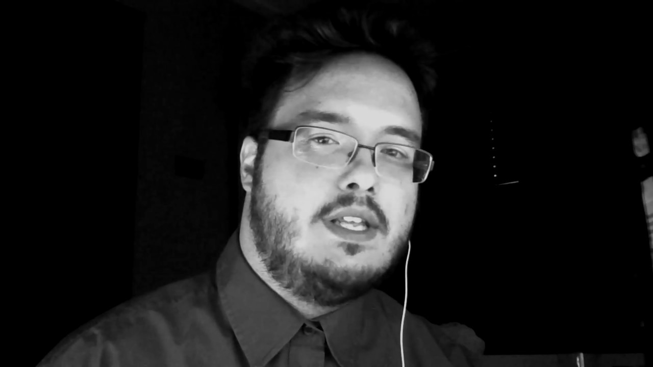 ASMR Roleplay Contable de Mafioso