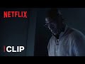 Resident Evil | The Weskers Cover Their Tracks | Netflix