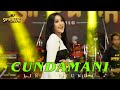 CUNDAMANI - LINDA AYUNDA - SIMPATIK MUSIC