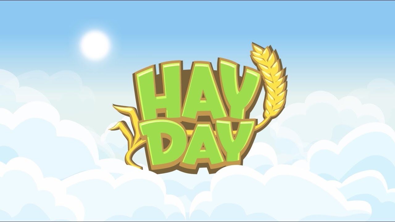 Hay Day MOD APK v1.60.216 (Dinheiro ilimitado,sementes) - Apkmody