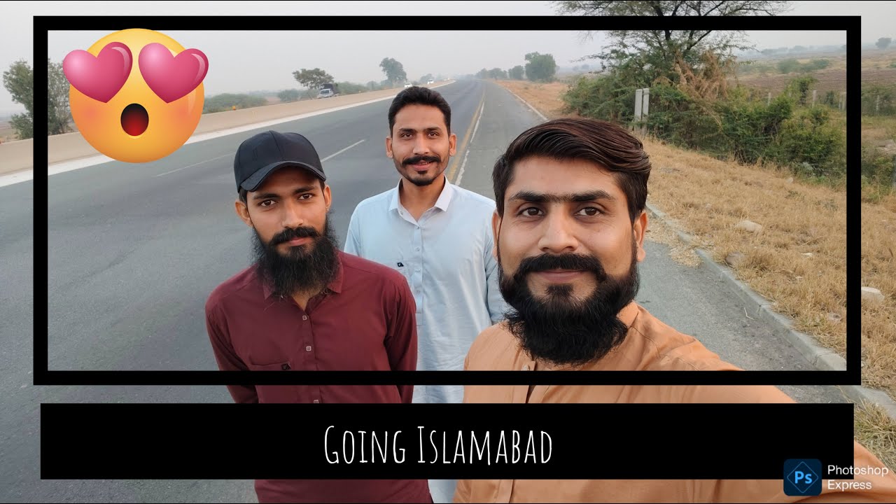 Going tu Sakkur tu Islamabad 💜