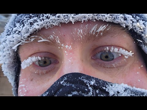 UTMF Training Vlog
