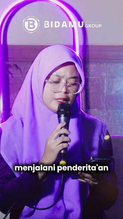TAQWA - Roma Irama (Cover by Hamidah Ft. Kholisoh)