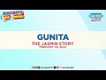 Apo, na-trauma sa love story ng kanyang mga magulang (Jasmin Story) | Barangay Love Stories