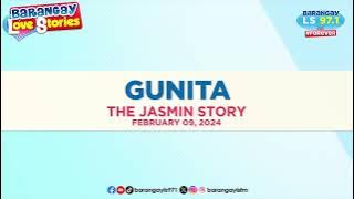 Apo, na-trauma sa love story ng kanyang mga magulang (Jasmin Story) | Barangay Love Stories