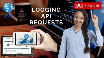 How to set up logging API requests in NET Core & Visual Studio 2022