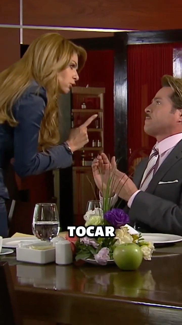 ¡Quiero el divorcio SÍ o SÍ! ?#HastaQueElDineroNosSepare #shorts #tln