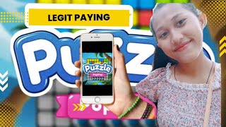 Pop puzzle new earning app | 1 dollar withdrawal | earning app 2022 | Michelle Acosta screenshot 2