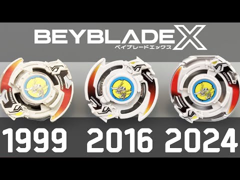 ORIGINAL DRIGER IS REVIVED! | Driger Slash 4-80P Beyblade REMAKE Unboxing & Battles! | Beyblade X