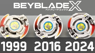 ORIGINAL DRIGER IS REVIVED! | Driger Slash 4-80P Beyblade REMAKE Unboxing & Battles! | Beyblade X