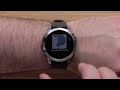 Garmin Support - fēnix® 7 Map Manager l Jura Watches