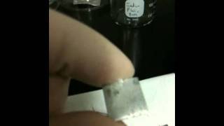 Indium Plating Questions