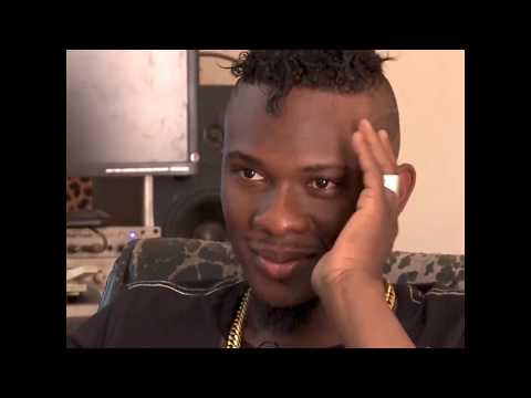 IBA ONE, ETRE RAPPEUR AU MALI 🇲🇱 - RAPMONDE