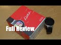 Alcatel Smartwatch OneTouch Full Review