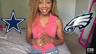 2015 NFL Week 2 Predictions!