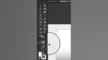 #shorts Linear transparency on illustrator #foryoupage #viral #youtube #illustrator
