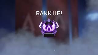 Apex Legends Ranked Season 17: Diamond to Master Gameplay