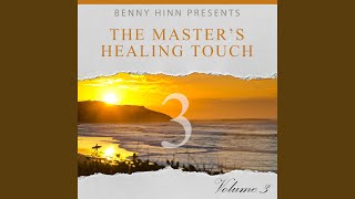 Video thumbnail of "Benny Hinn - Oh Lord, You're Beautiful"