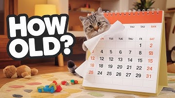 Do You Know How To Calculate A Cat