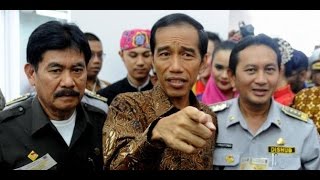 Download lagu Berita Terbaru Hari Ini 30 November 2015 - Jokowi Berani Transparansi di Sektor Migas