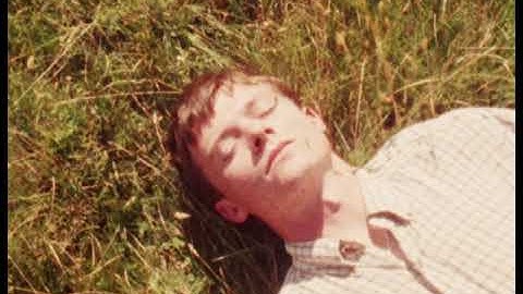 James Wood - Taste For Gold (Official Music Video)