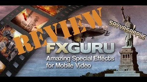 FX Guru for Android Review