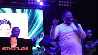 DEBERIA ODIARTE  - SEGUNDO ROSERO ( CONCIERTO EN VIVO ) EN CHICLAYO