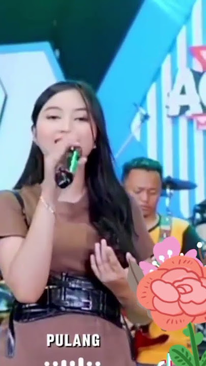 Cantika davinca obat rindu