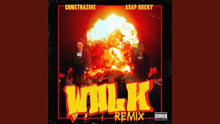 Walk (Remix)