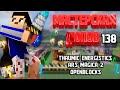 Мастерская Дюпов #138 l 3 НОВЫХ ДЮПА??? MINECRAFT 1.7.10 (ДЮПЫ НА ВСЕХ СЕРВЕРАХ!)