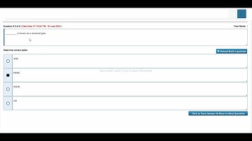 CS302p quiz Lab 6 - VU Practical Classes