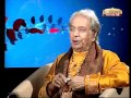 Shakhsiyat with Pandit Birju Maharaj