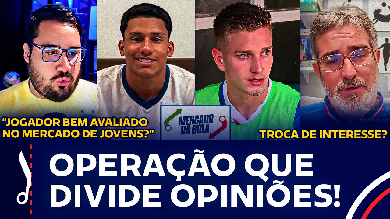 🚨 CASO JOTA: BAHIA AGIU CERTO? LEIRO E TELES DISCORDAM SOBRE ATLETA E DEBATEM SAÍDA!