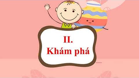 GDCD 6: Bài 2  Yêu thương con người T1 CTST