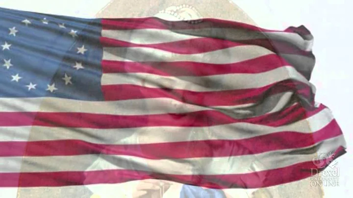 National Constitution Center "The History of the U.S. Flag"