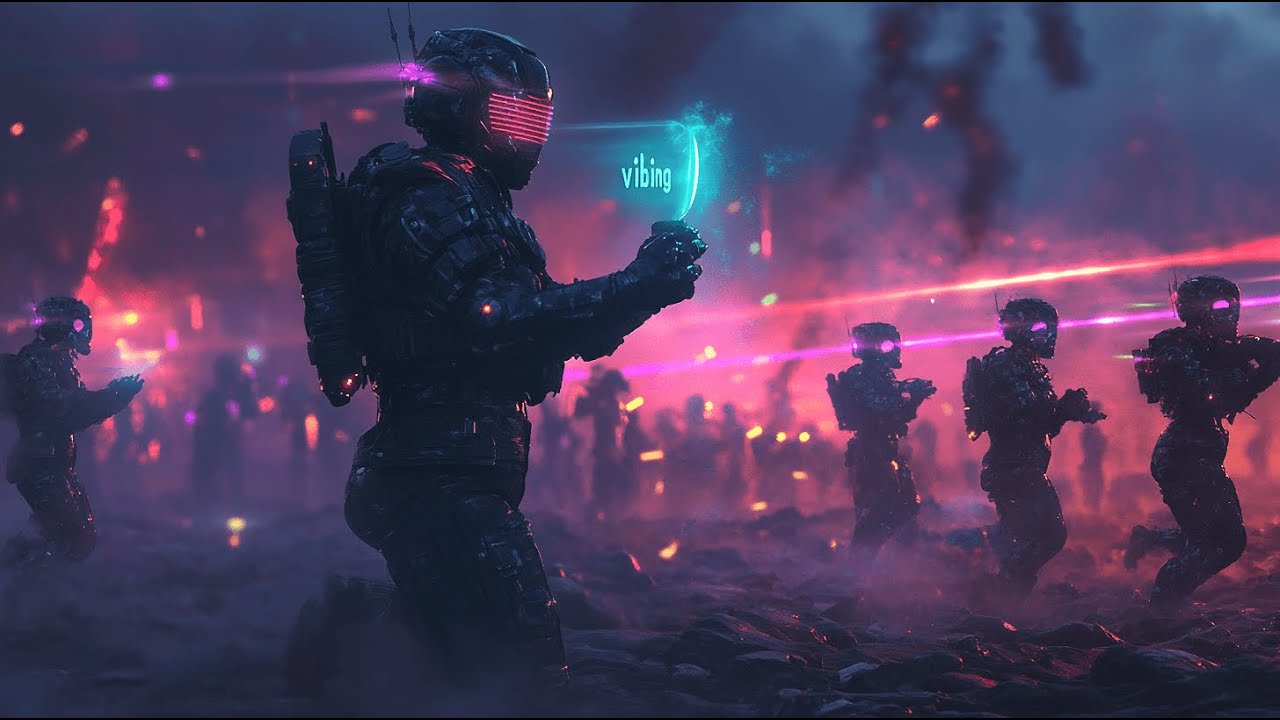 The First Human Invasion HFY | Sci-Fi HFY Stories - YouTube