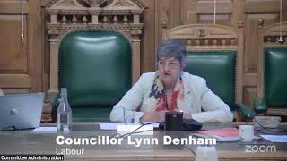 Policy and Resources Committee 19 May 2026