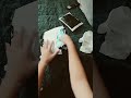 unbox with me! #lofi #music #Theblackphome1/2