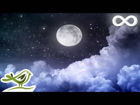 Relaxing Sleep Music • Deep Sleeping Music, Fall Asleep, Meditation Music #44