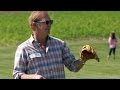 Kevin Costner "Field of Dreams" 25 years later