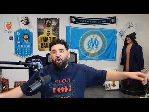Mbappé le dictateur fais couler le Real Madrid