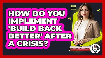 How Do You Implement 