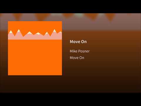 Move On