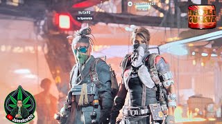 Dabs before Bots.:Arc Raiders ft Maple Guavaπ―πΆβπ«οΈπ₯