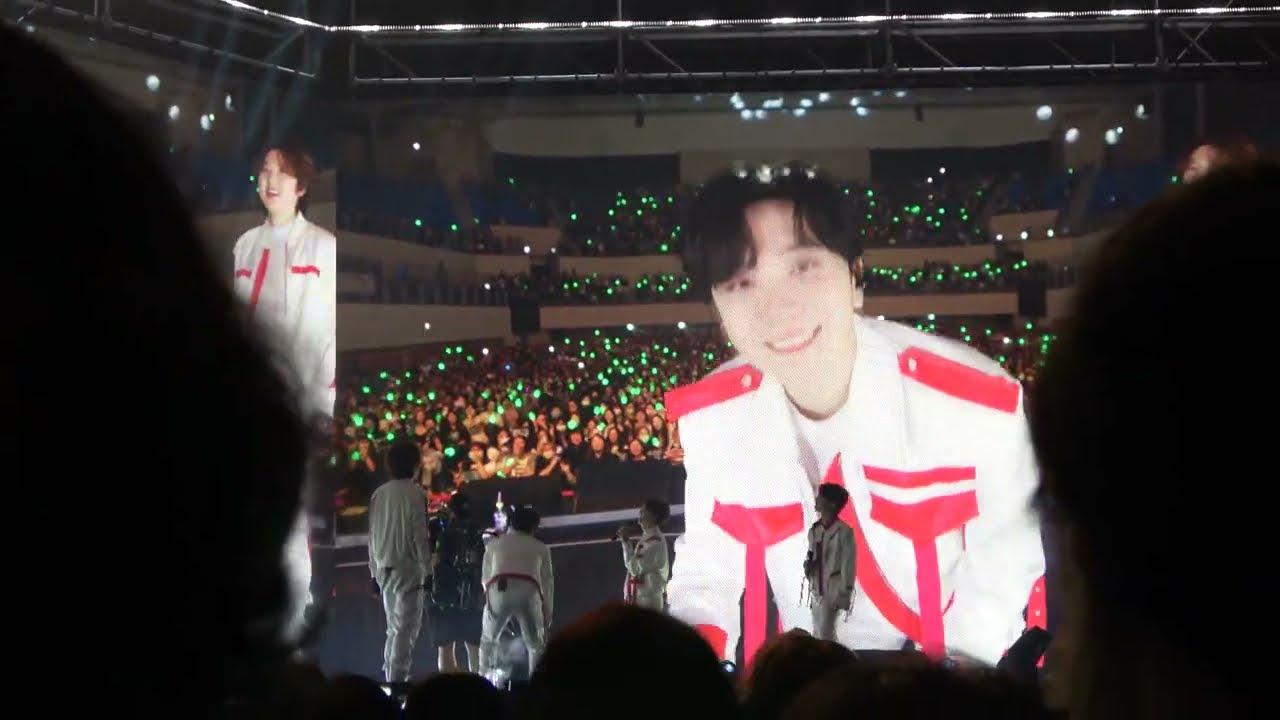 230708 FORESTELLA 토크/댄스 - 하입보이와 이프푸와 고개숙인 상남자 | 포레스텔라 フォレステラ in The Light 청주